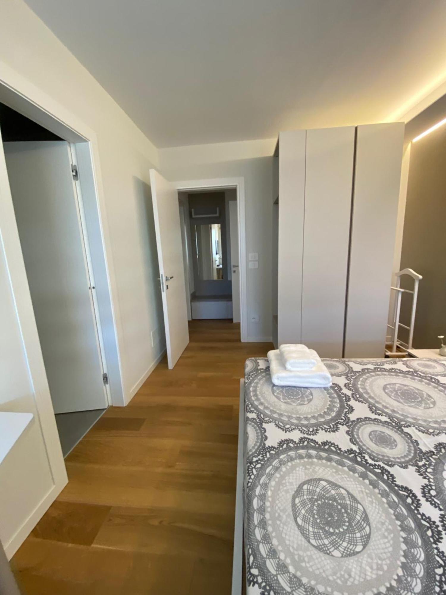 Hz+ Costantini Apartment Pordenone Ngoại thất bức ảnh