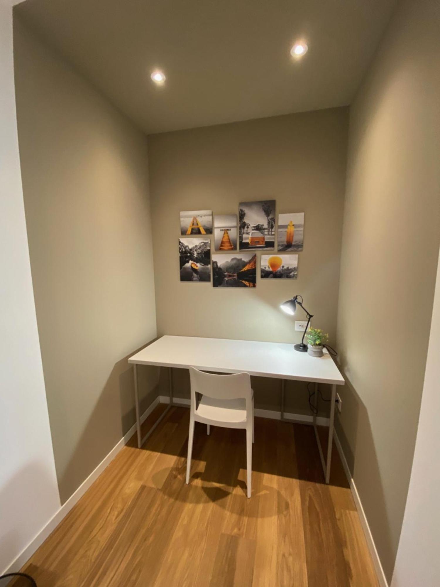 Hz+ Costantini Apartment Pordenone Ngoại thất bức ảnh