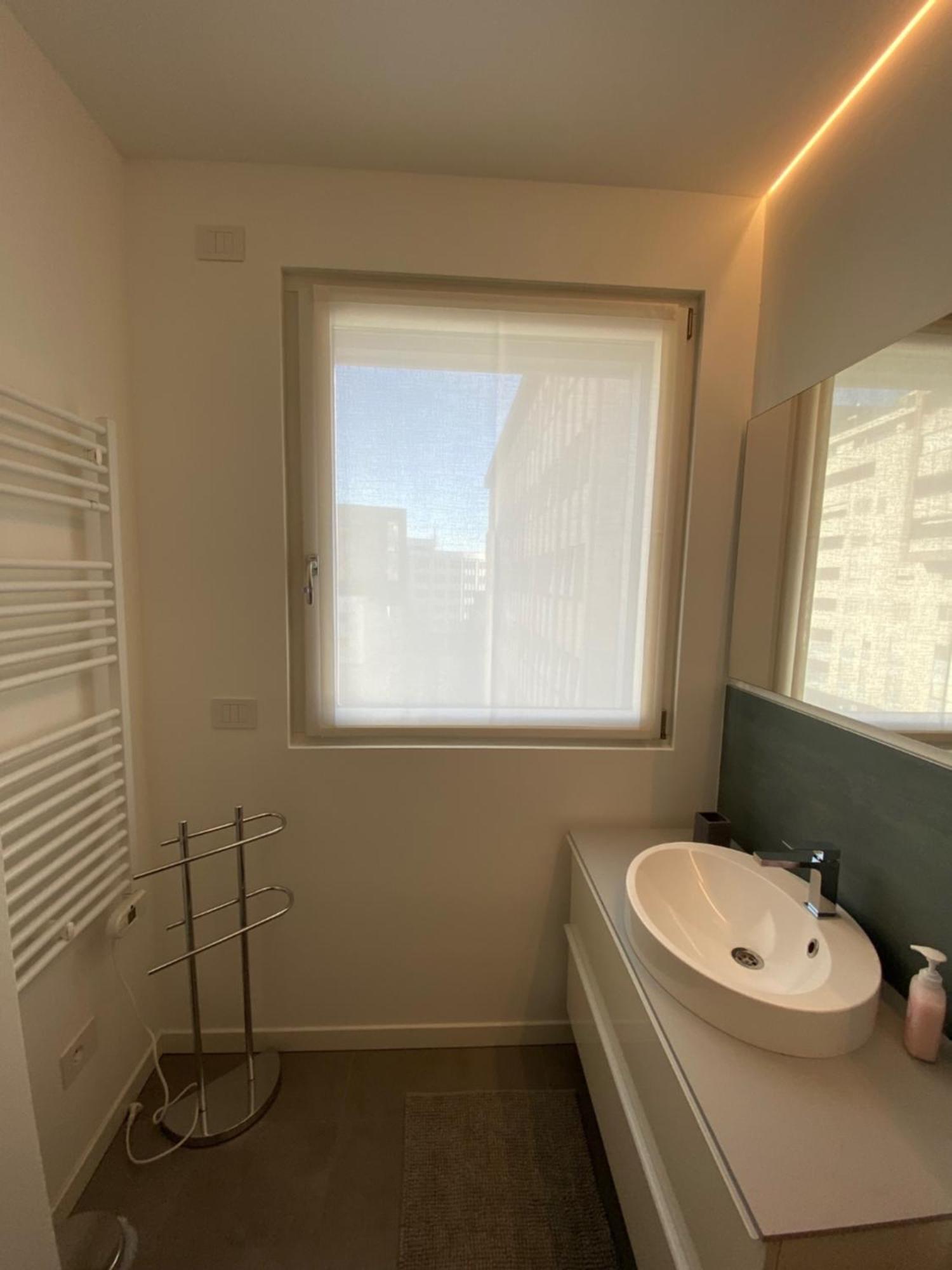 Hz+ Costantini Apartment Pordenone Ngoại thất bức ảnh