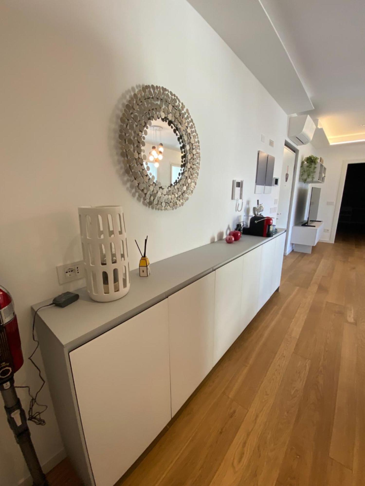 Hz+ Costantini Apartment Pordenone Ngoại thất bức ảnh
