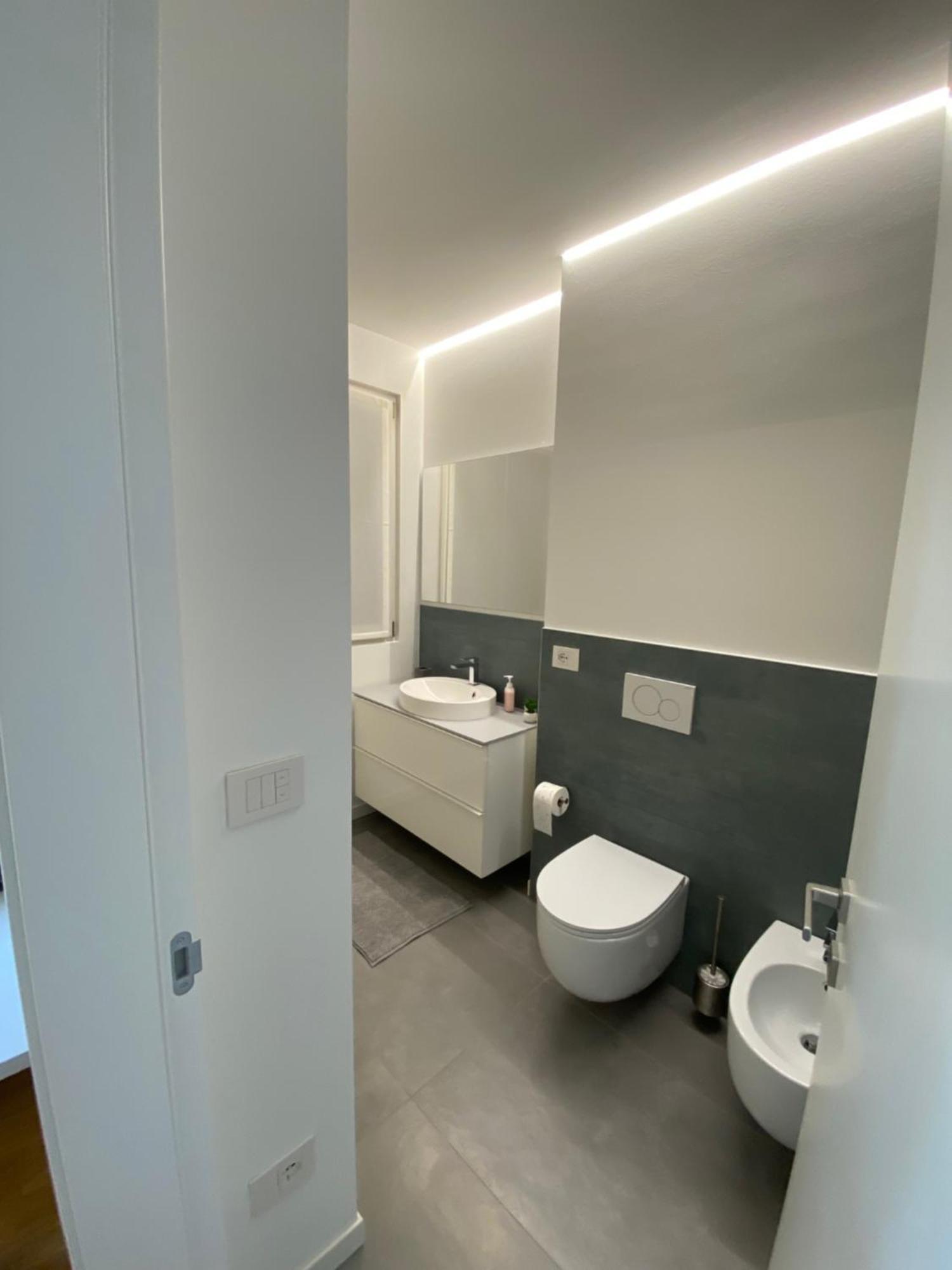 Hz+ Costantini Apartment Pordenone Ngoại thất bức ảnh