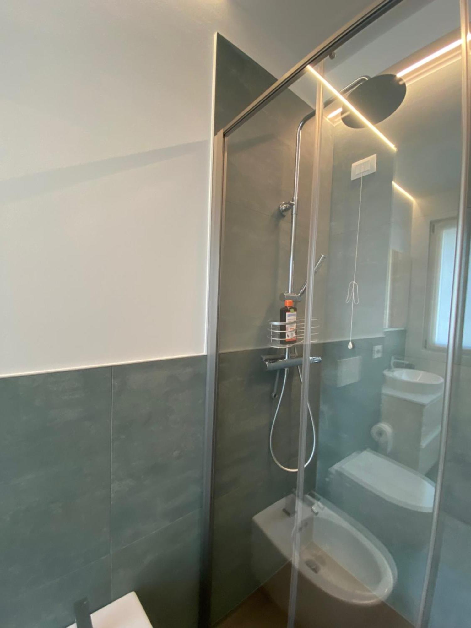 Hz+ Costantini Apartment Pordenone Ngoại thất bức ảnh