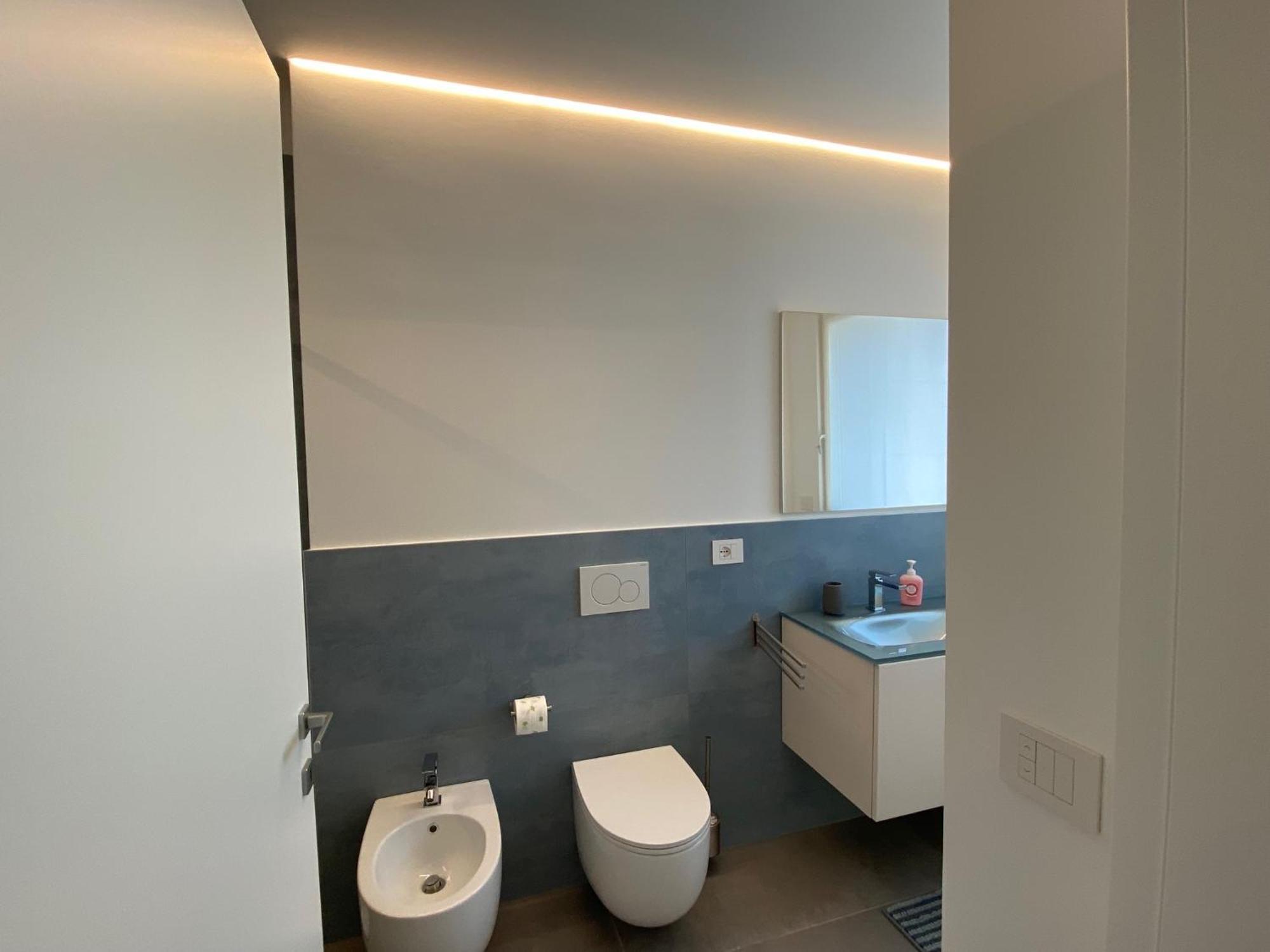 Hz+ Costantini Apartment Pordenone Ngoại thất bức ảnh