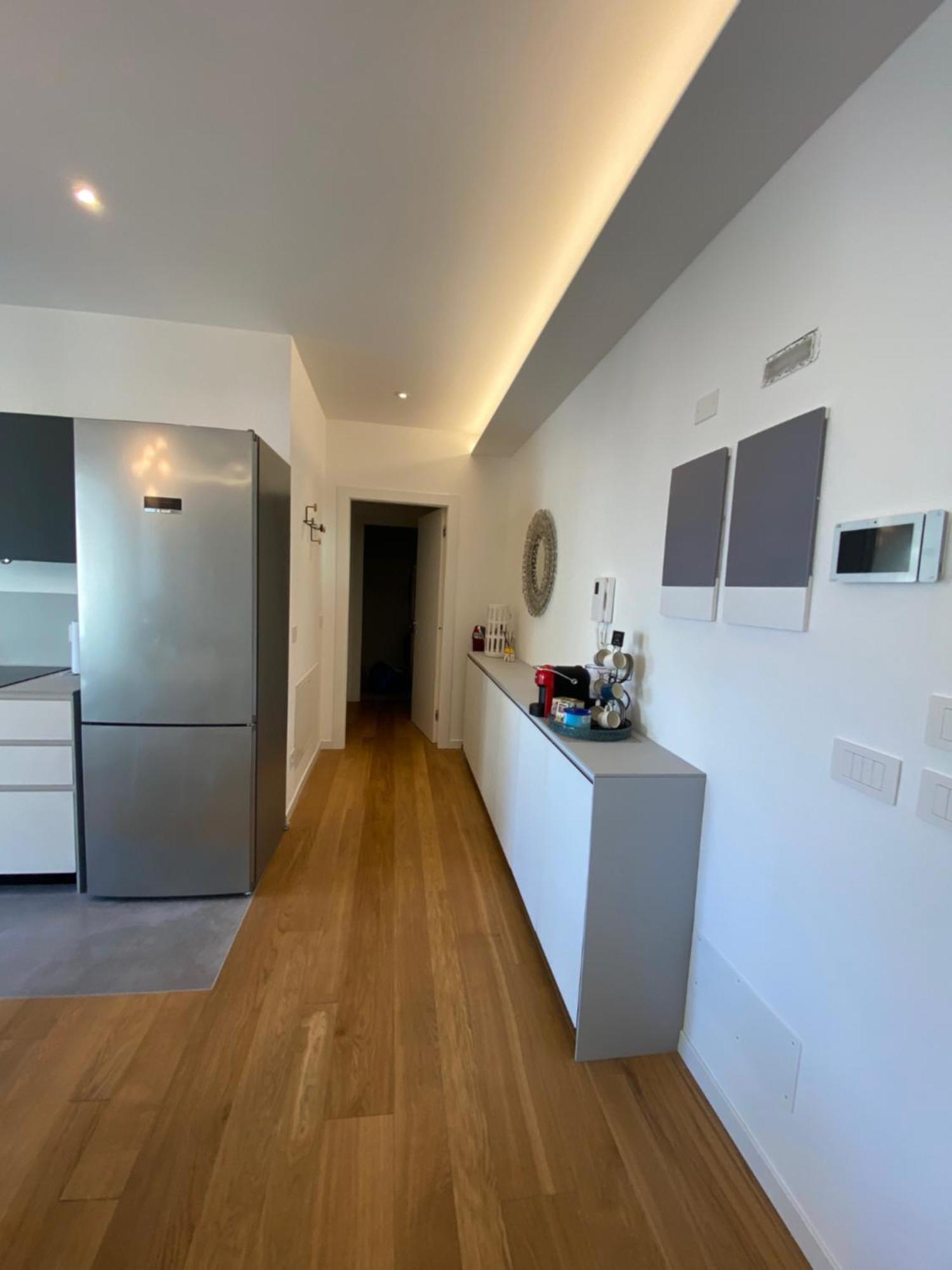 Hz+ Costantini Apartment Pordenone Ngoại thất bức ảnh