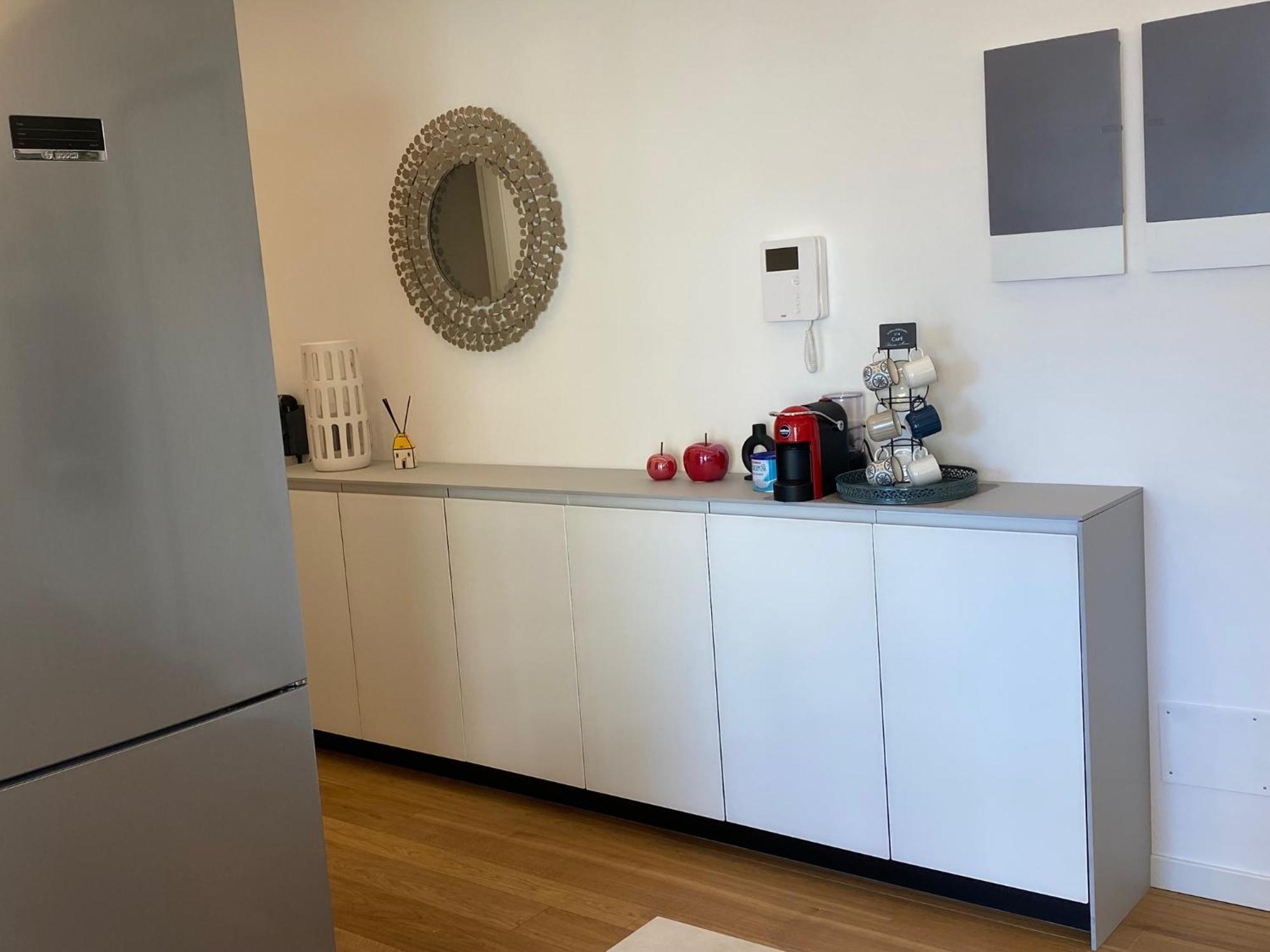 Hz+ Costantini Apartment Pordenone Ngoại thất bức ảnh