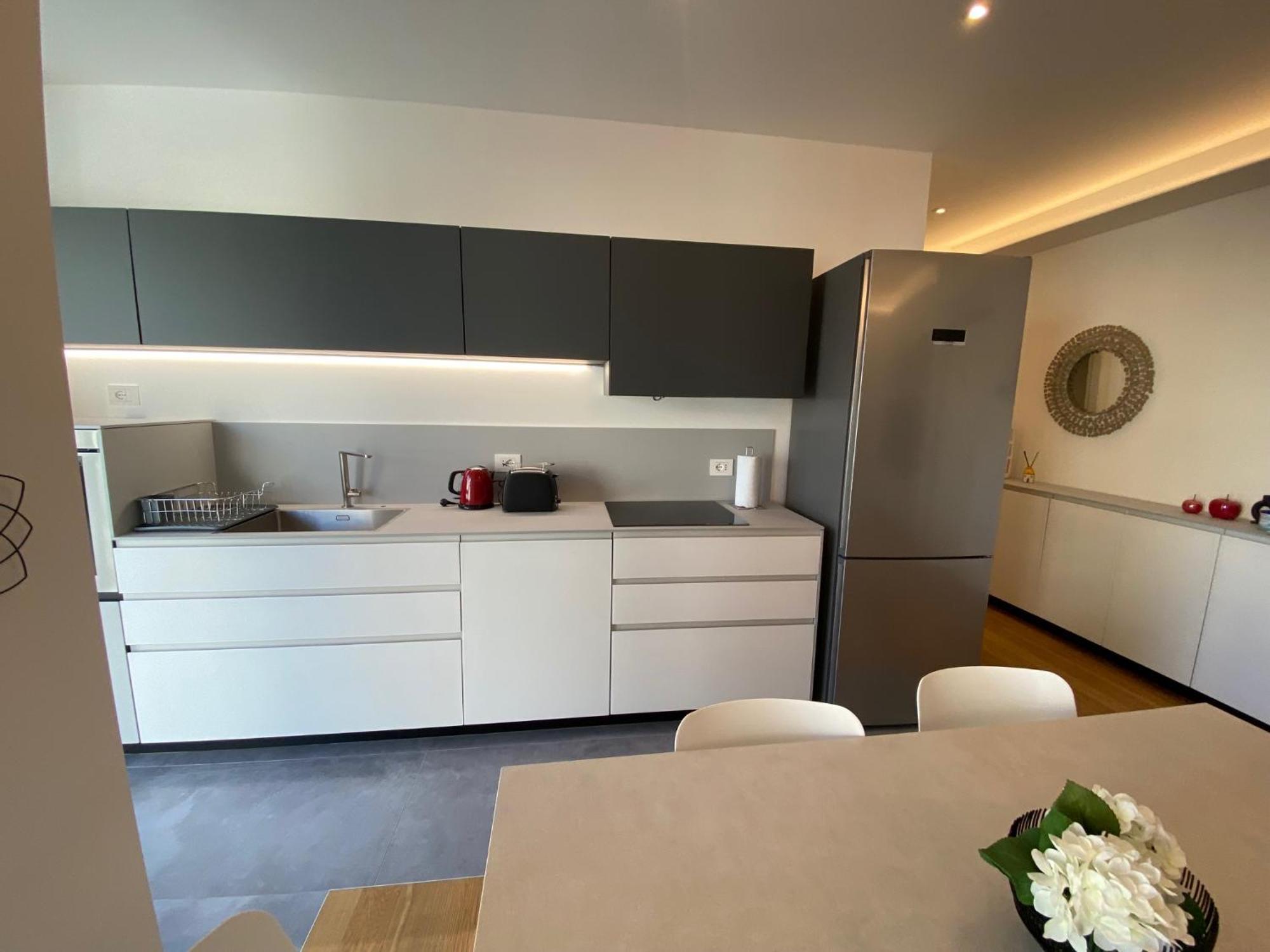 Hz+ Costantini Apartment Pordenone Ngoại thất bức ảnh