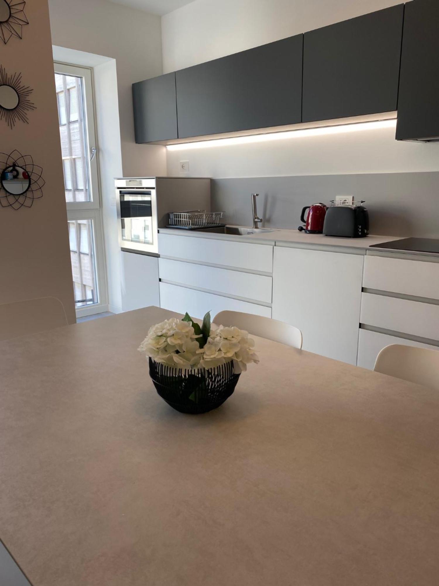 Hz+ Costantini Apartment Pordenone Ngoại thất bức ảnh